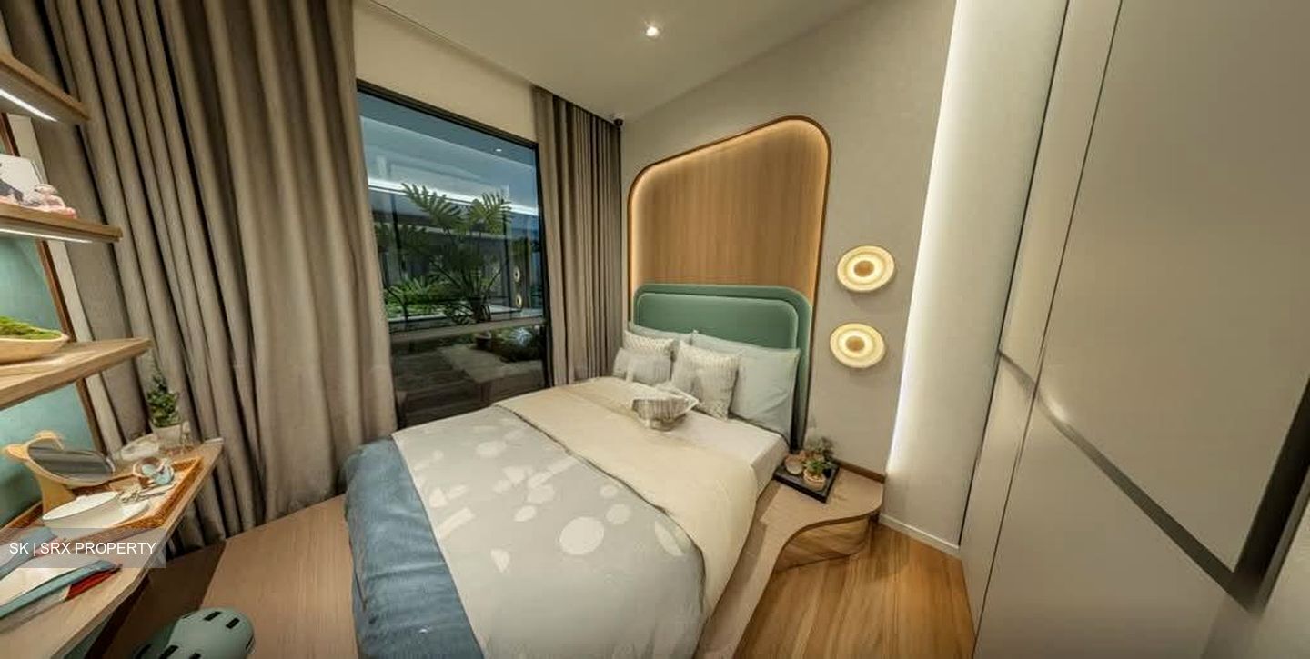 Tampines North Drive 1 (D18), Condominium #590788131